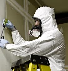 asbestos protection
